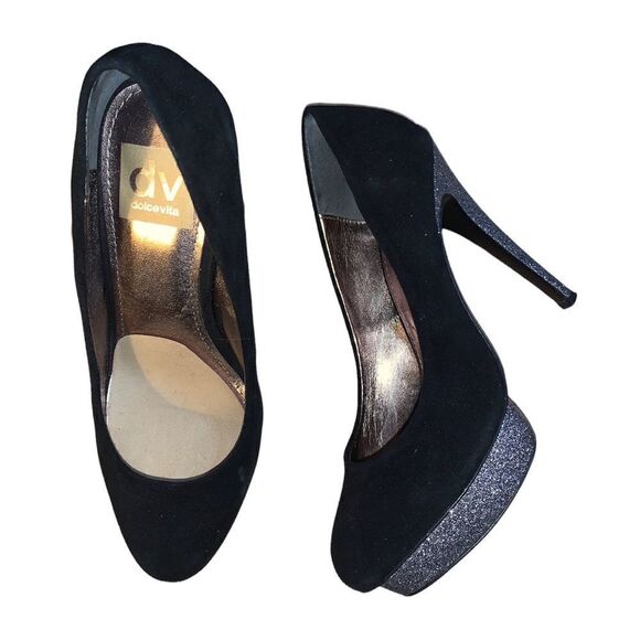 DV by Dolce Vita Shoes - DV Dolce Pumps